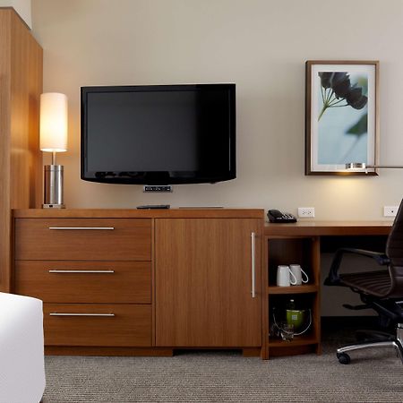 Hyatt Place Columbus Eksteriør billede