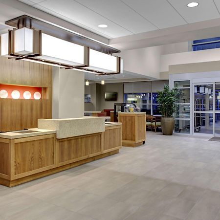 Hyatt Place Columbus Eksteriør billede