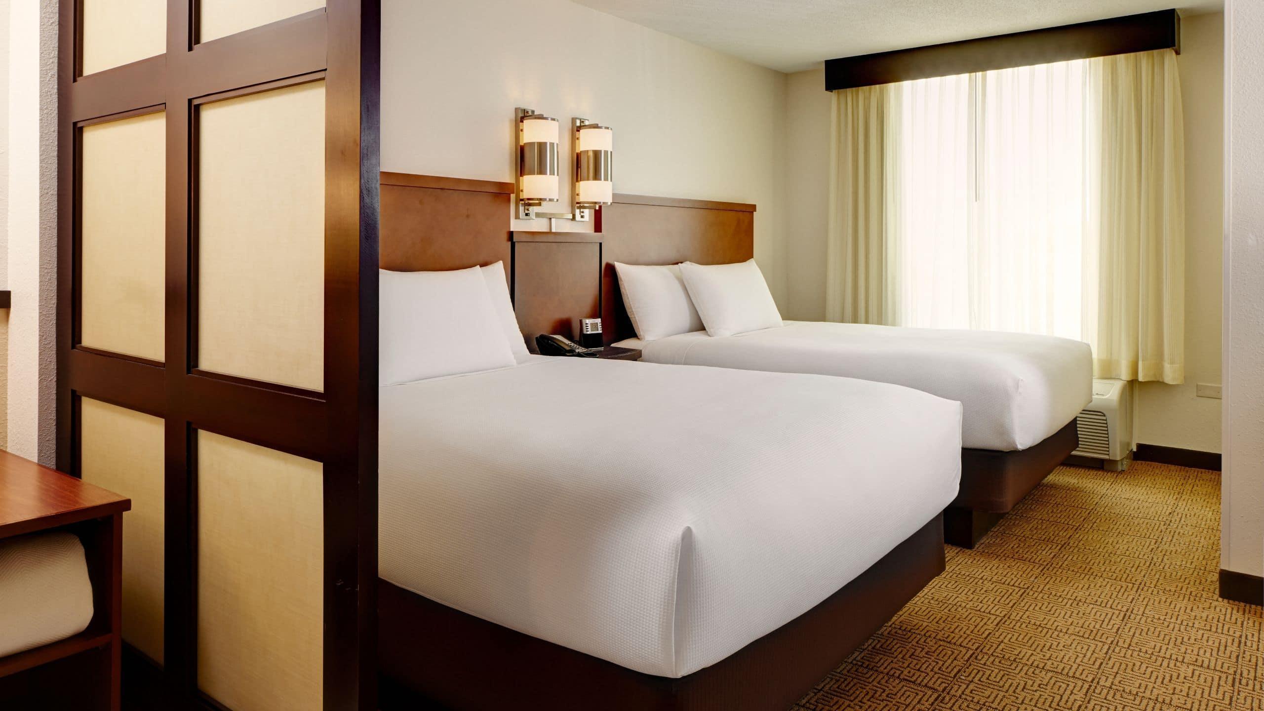 Hyatt Place Columbus Eksteriør billede