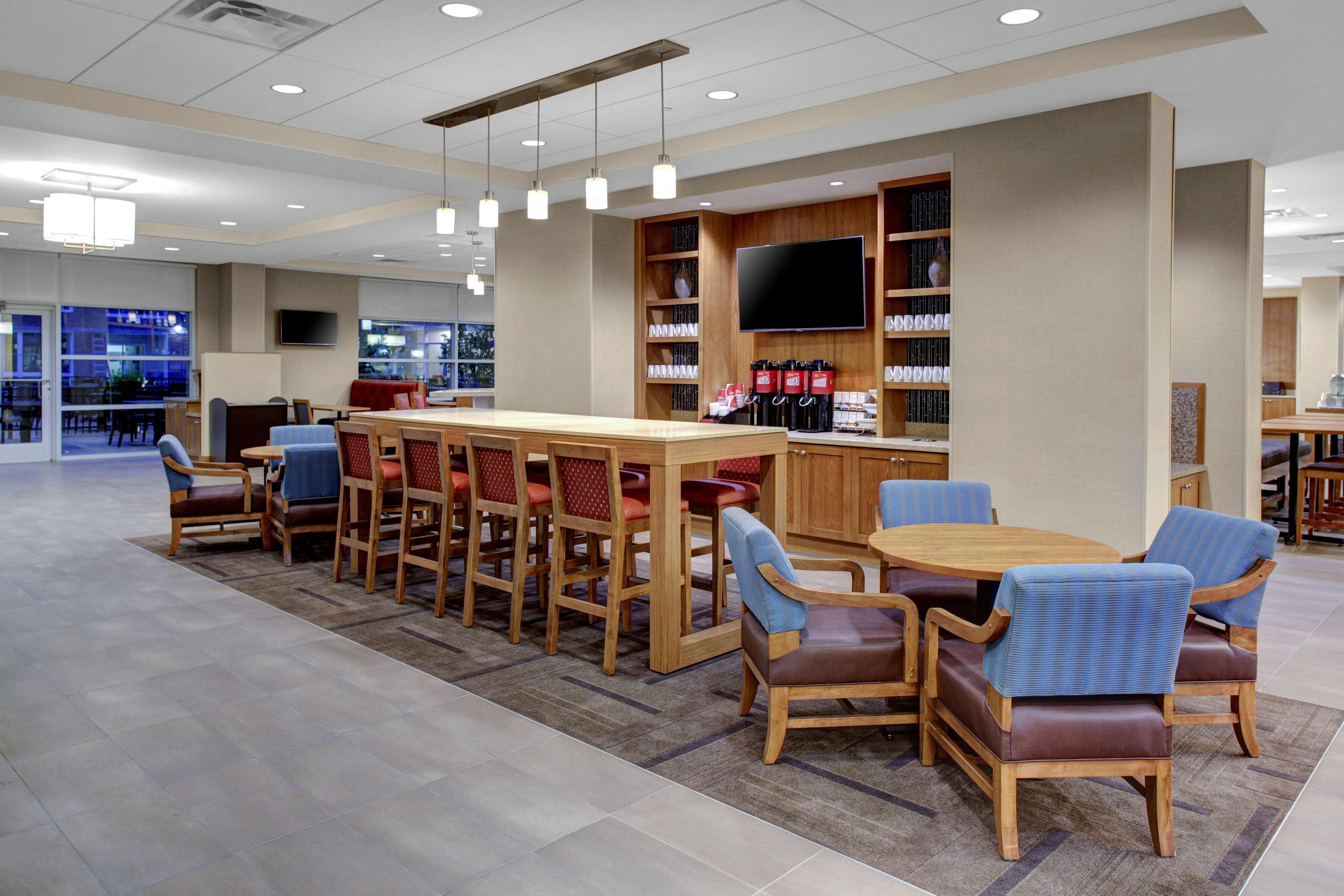 Hyatt Place Columbus Eksteriør billede