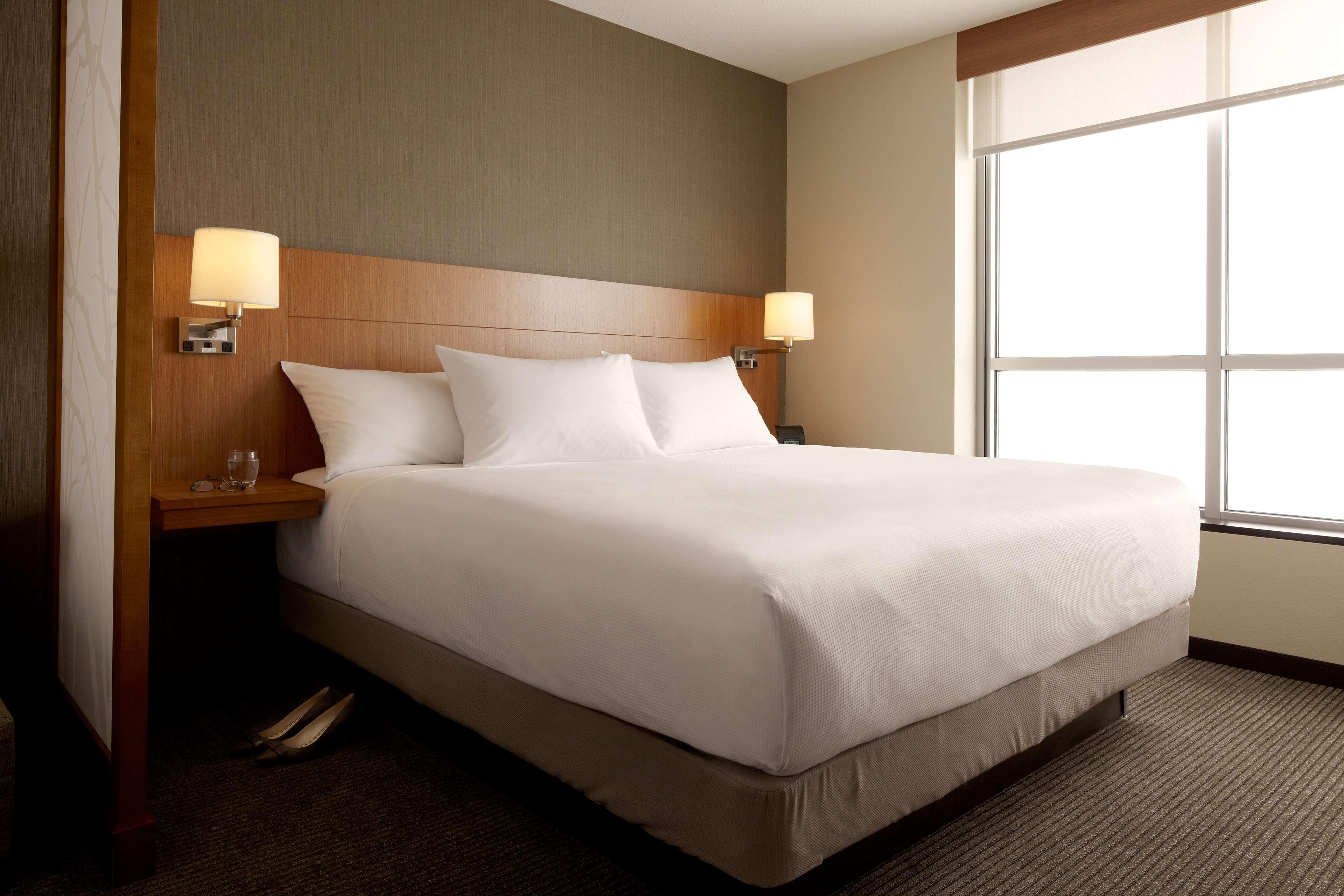 Hyatt Place Columbus Eksteriør billede