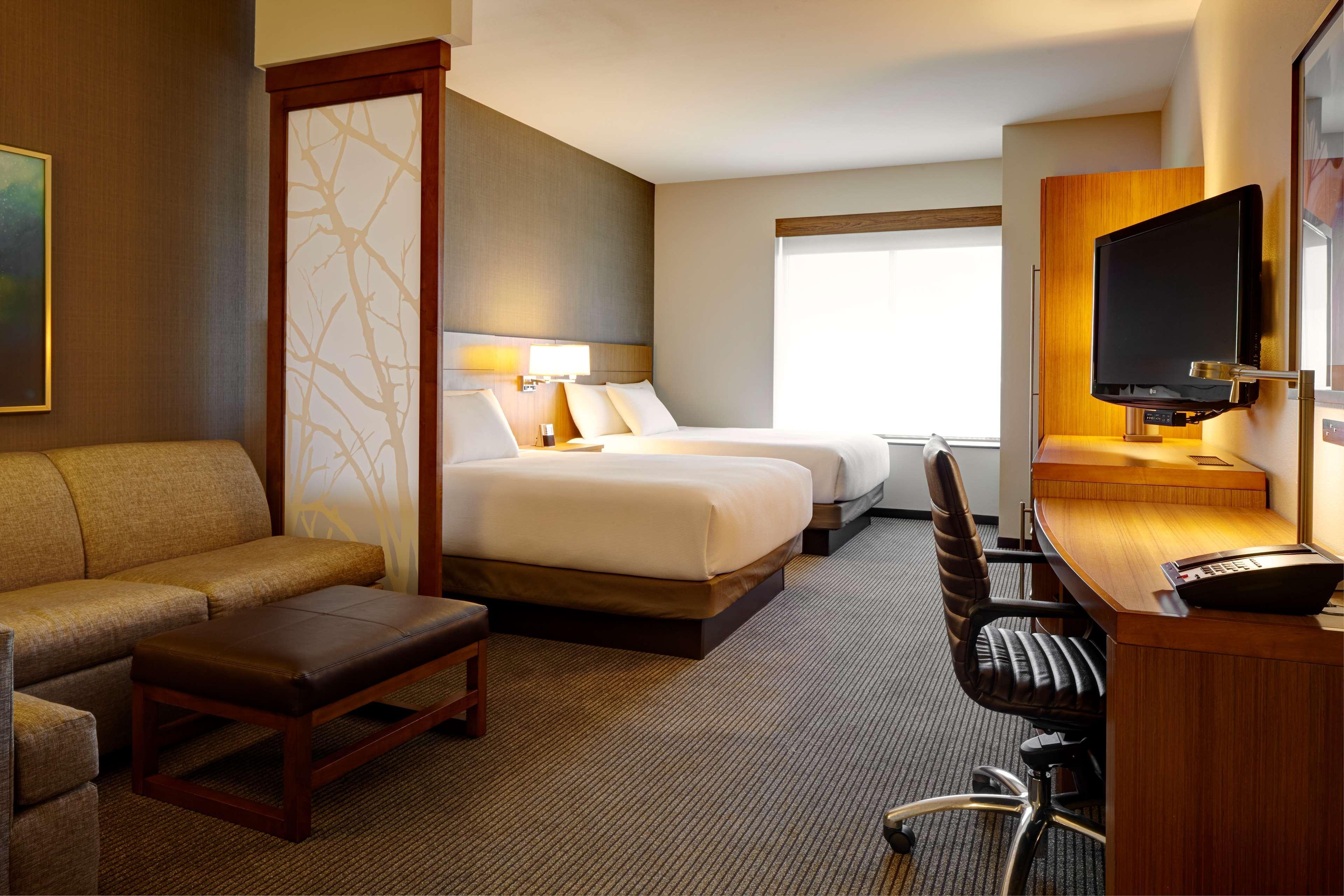 Hyatt Place Columbus Eksteriør billede