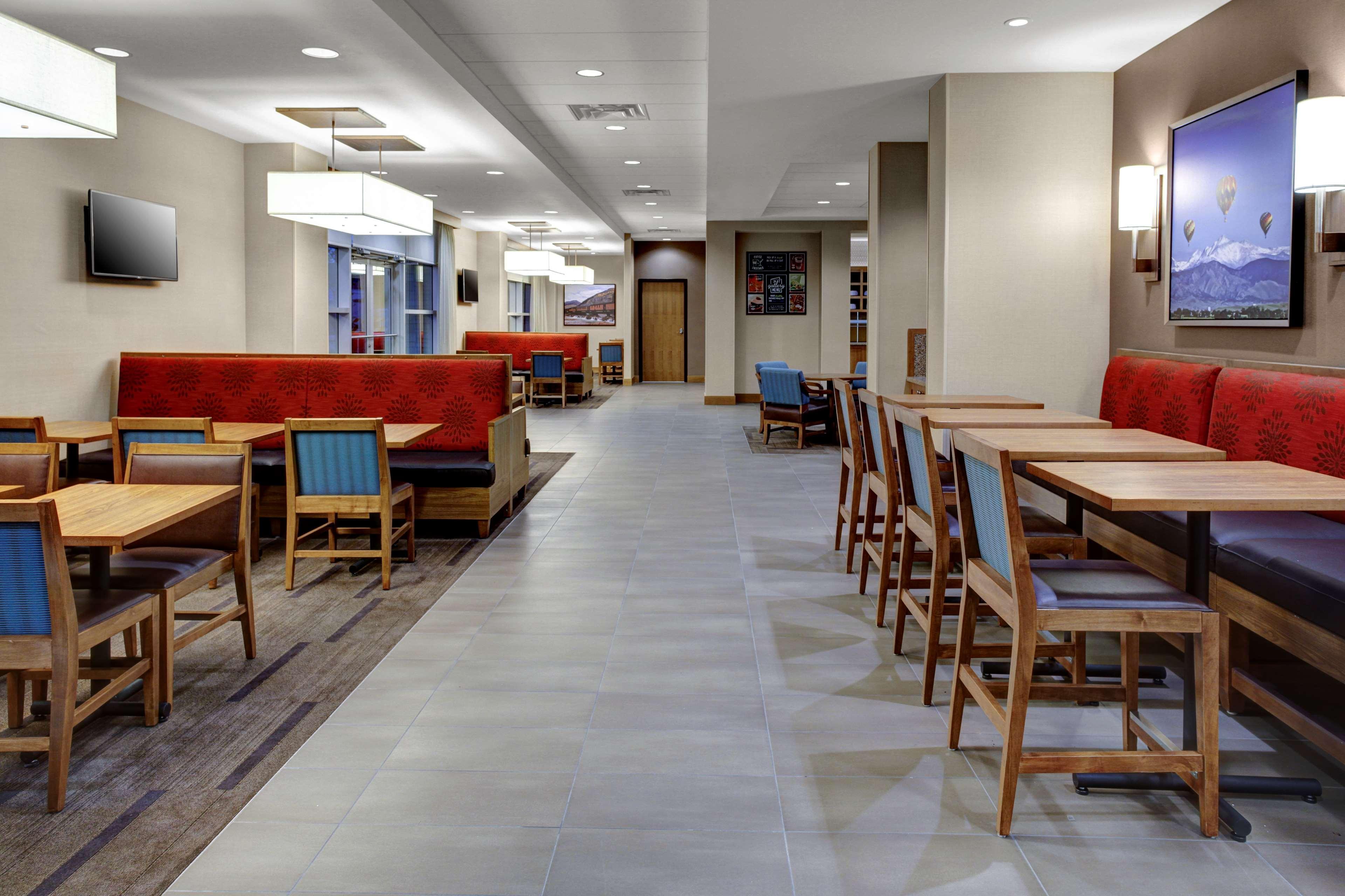 Hyatt Place Columbus Eksteriør billede