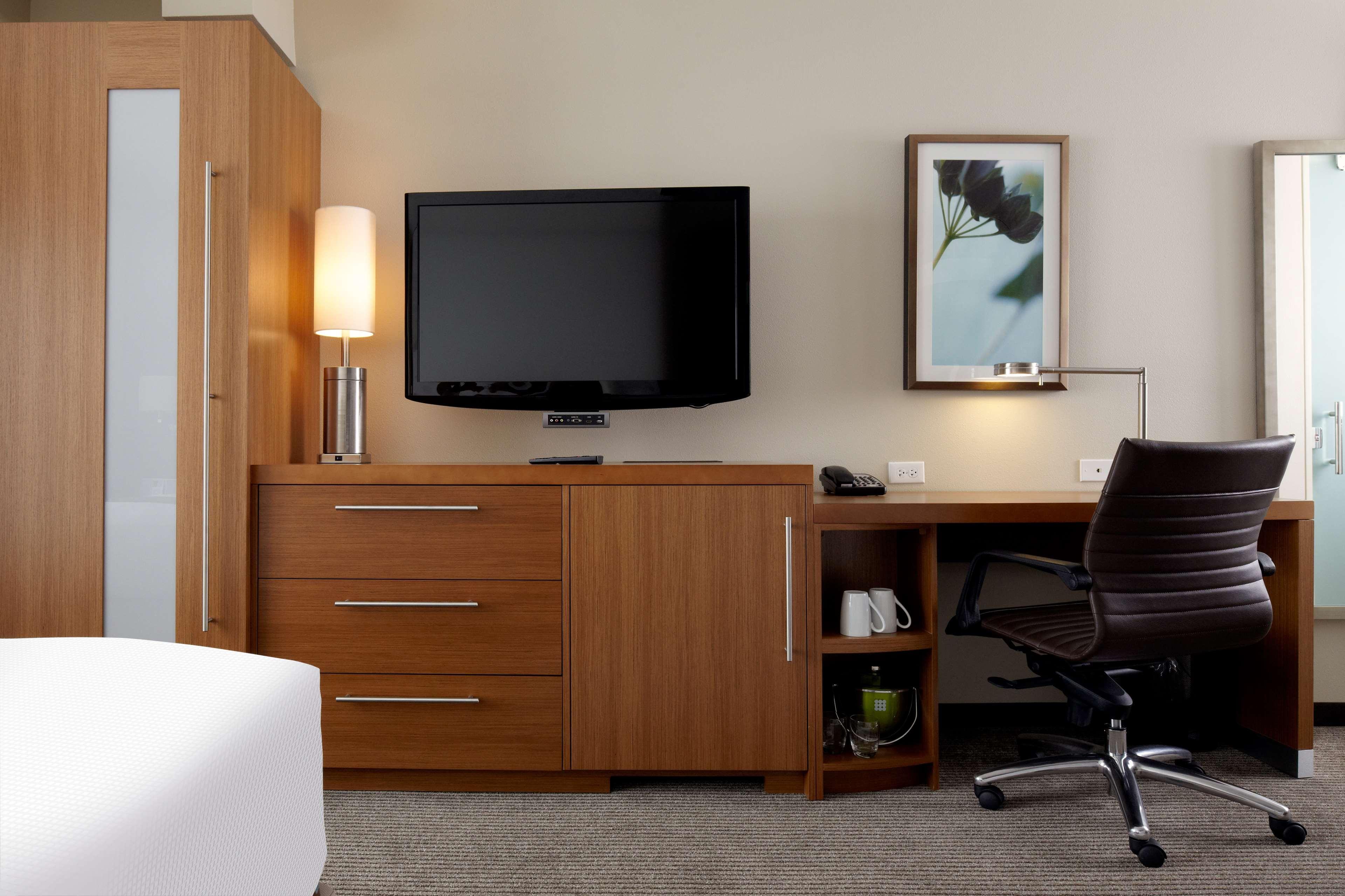 Hyatt Place Columbus Eksteriør billede