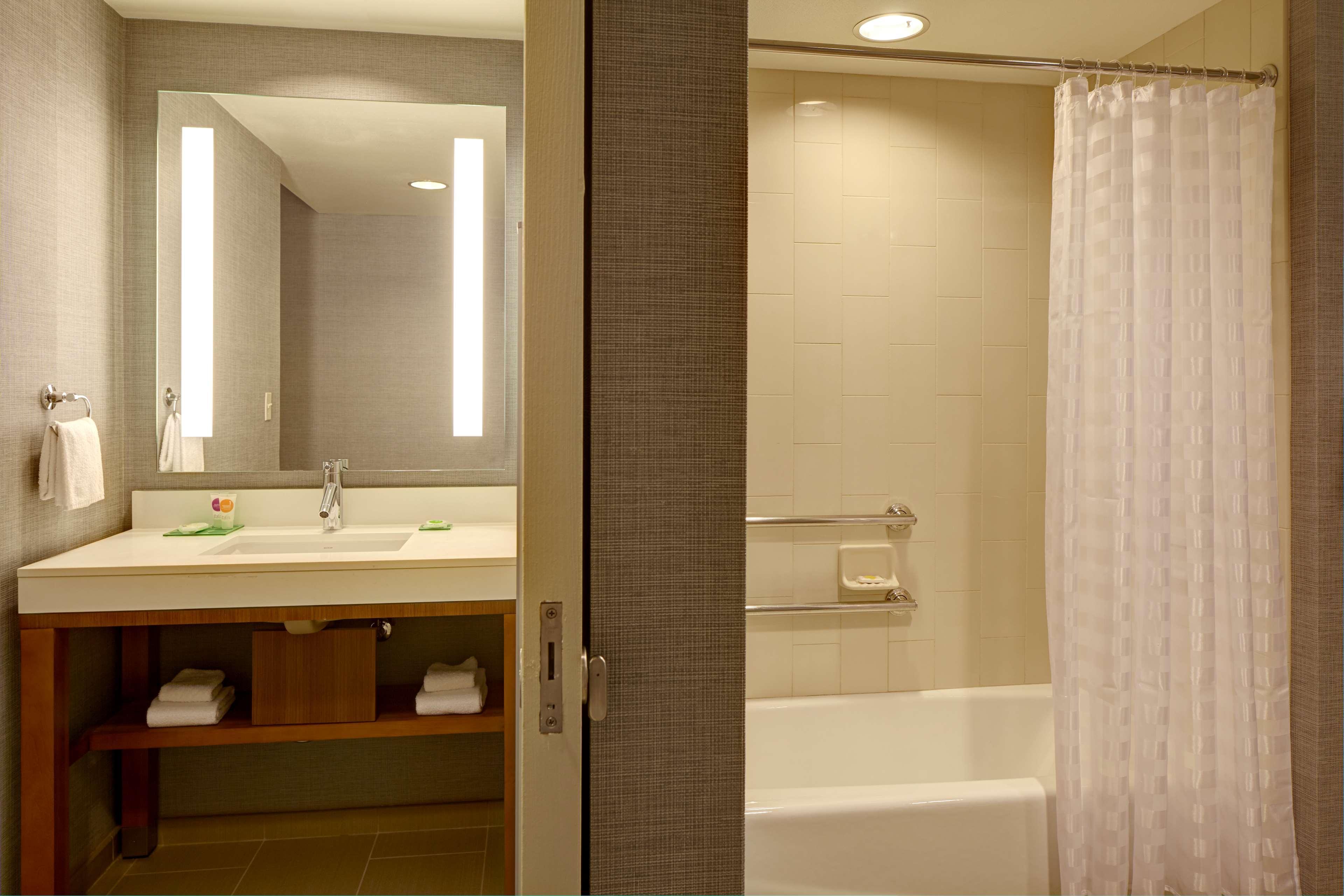 Hyatt Place Columbus Eksteriør billede