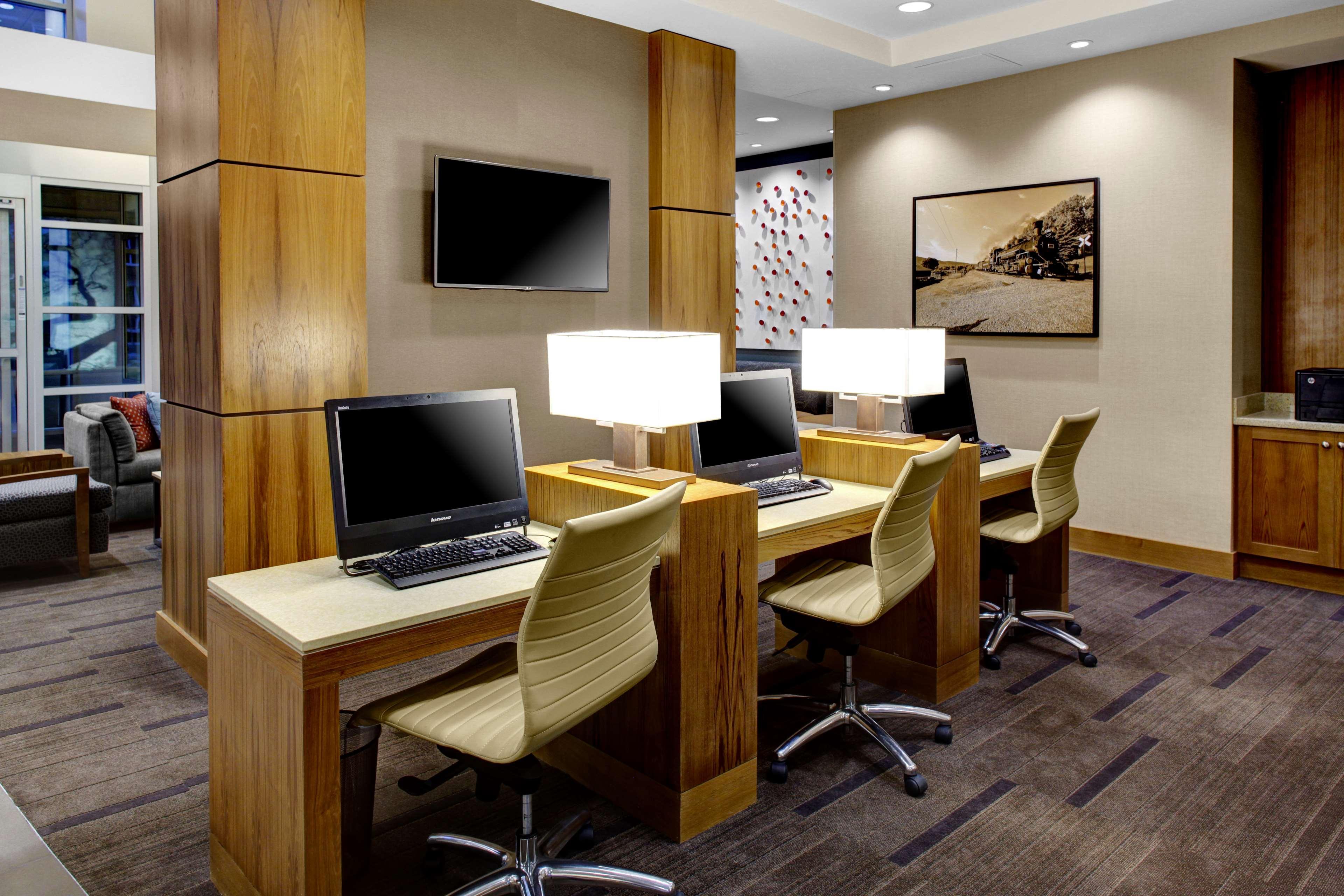 Hyatt Place Columbus Eksteriør billede