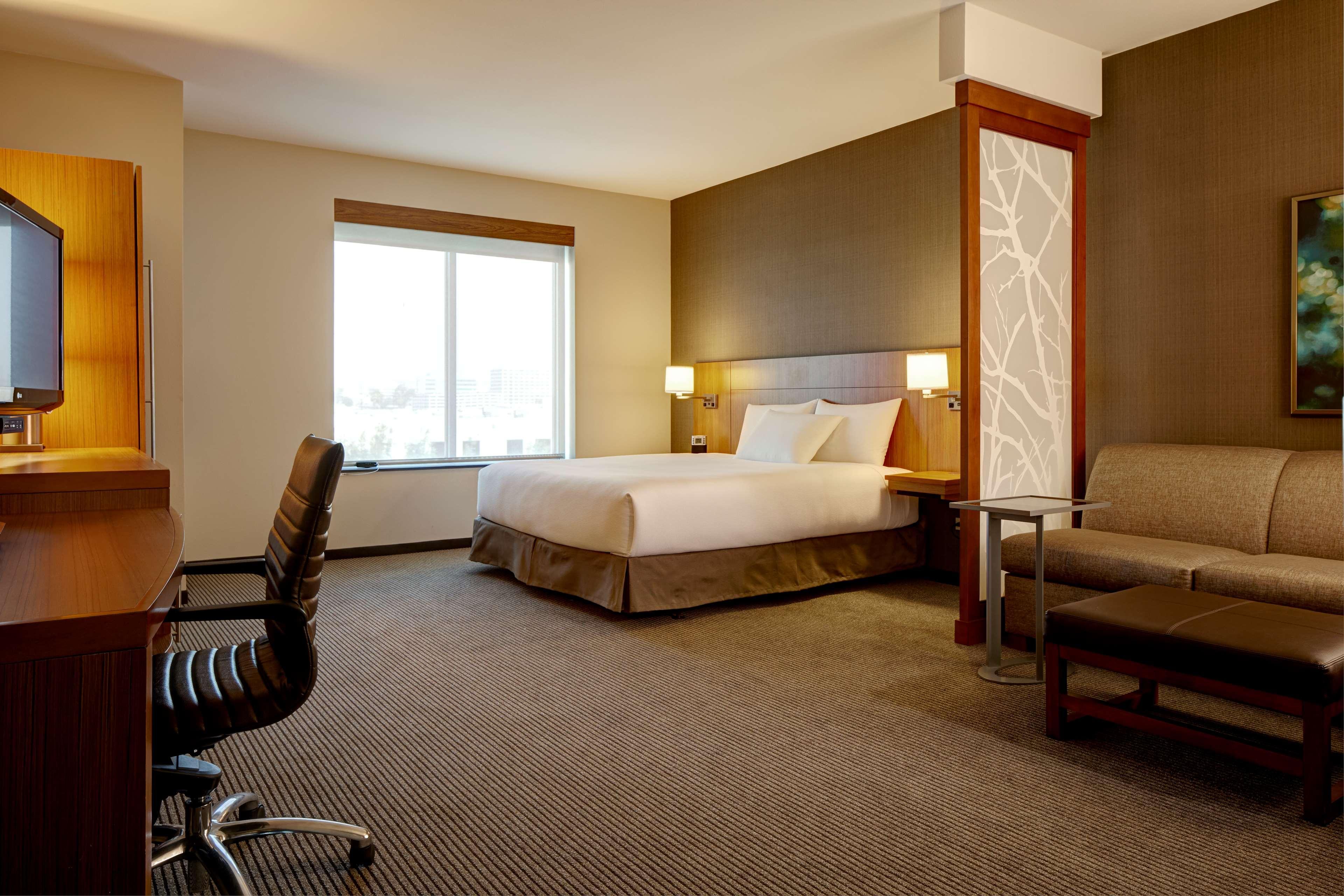 Hyatt Place Columbus Eksteriør billede