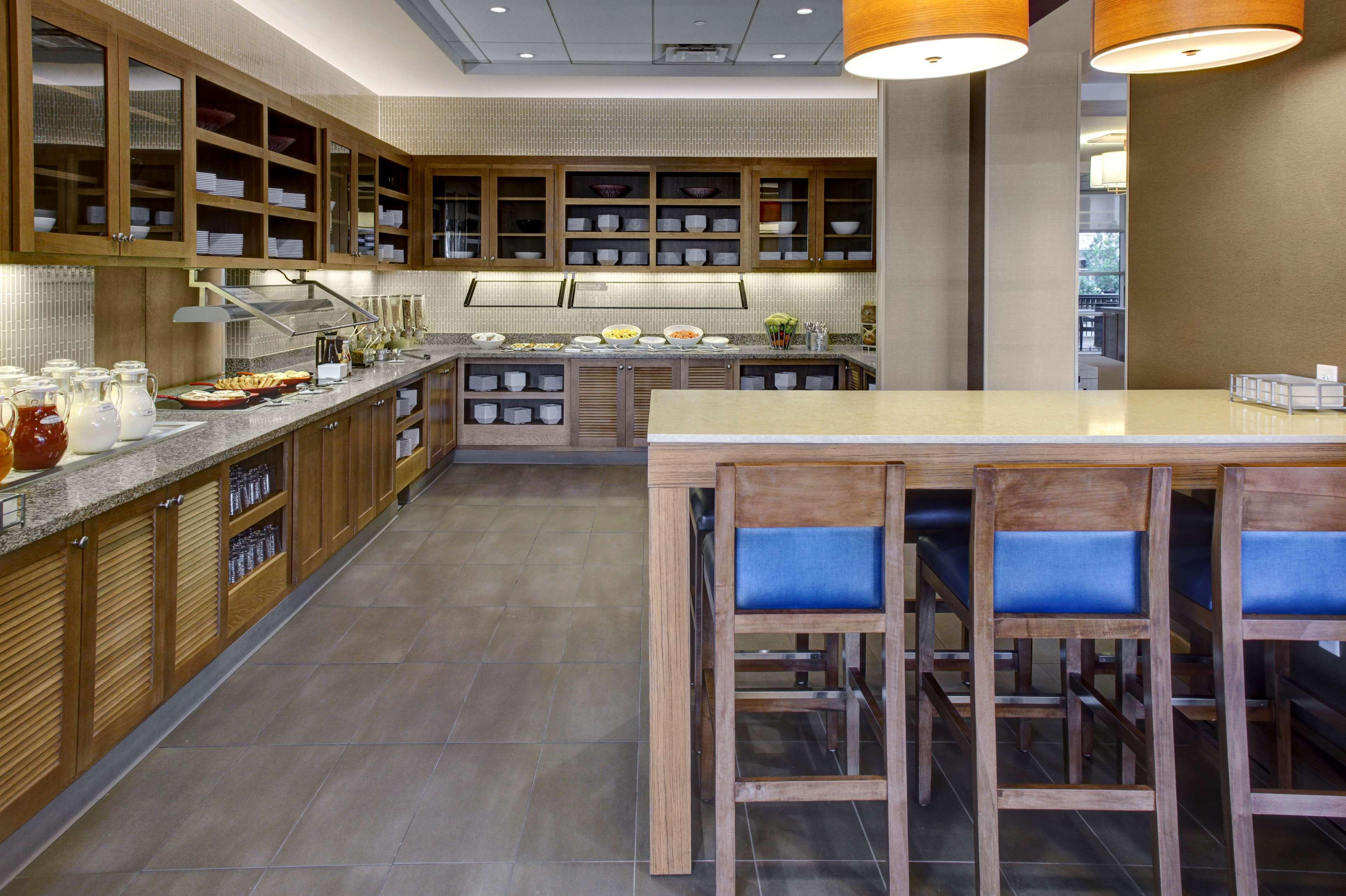 Hyatt Place Columbus Eksteriør billede
