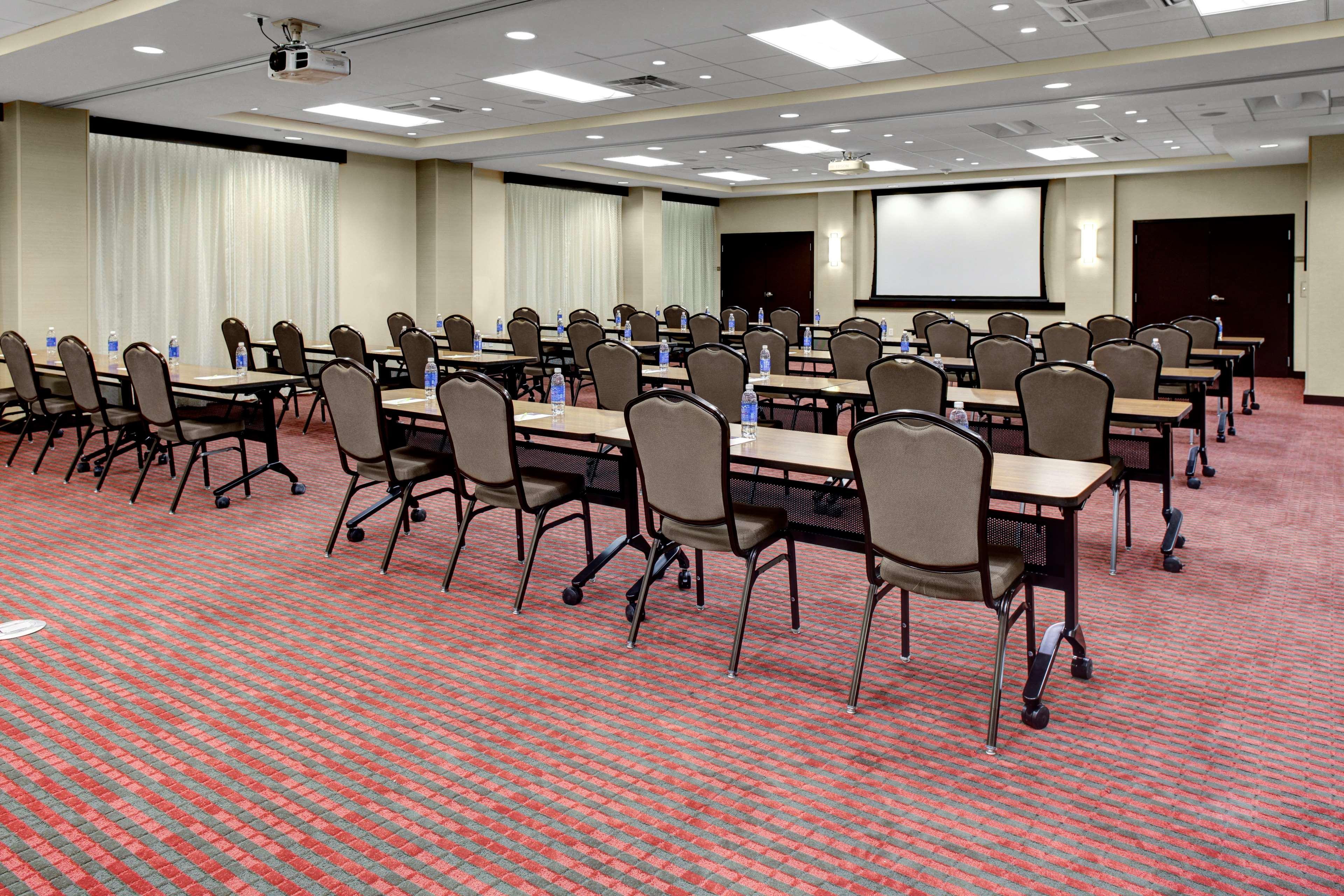 Hyatt Place Columbus Eksteriør billede