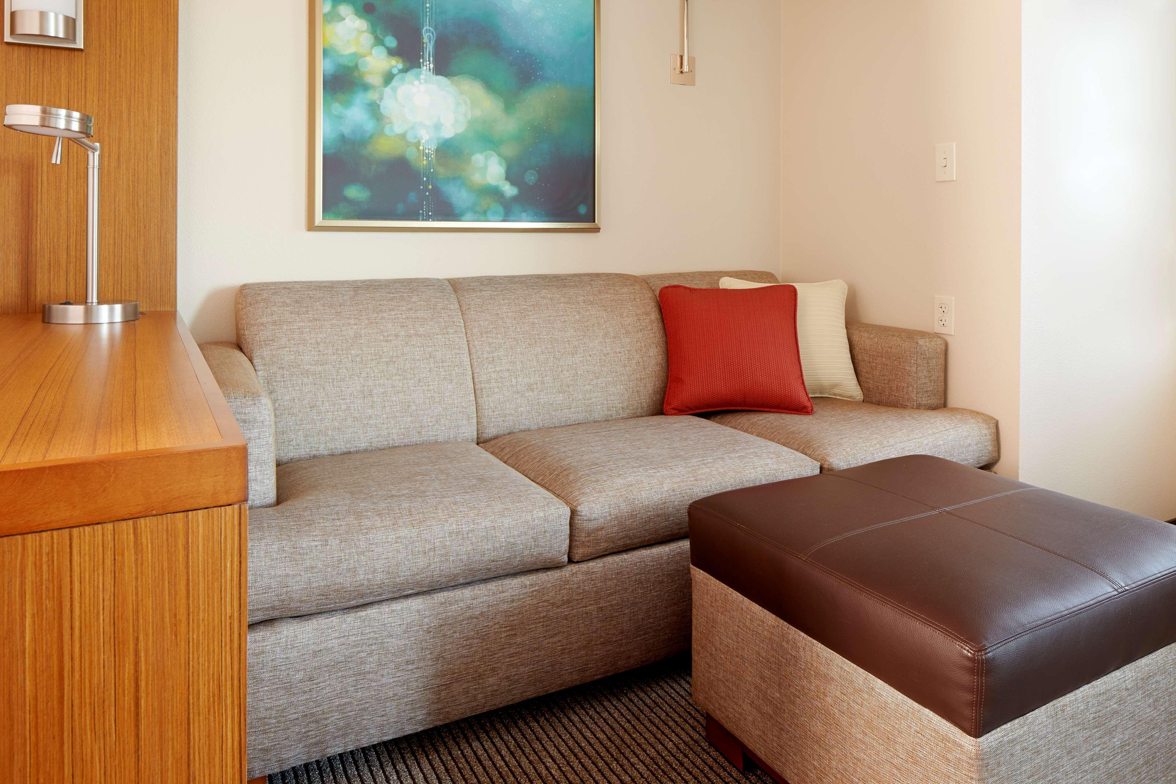 Hyatt Place Columbus Eksteriør billede