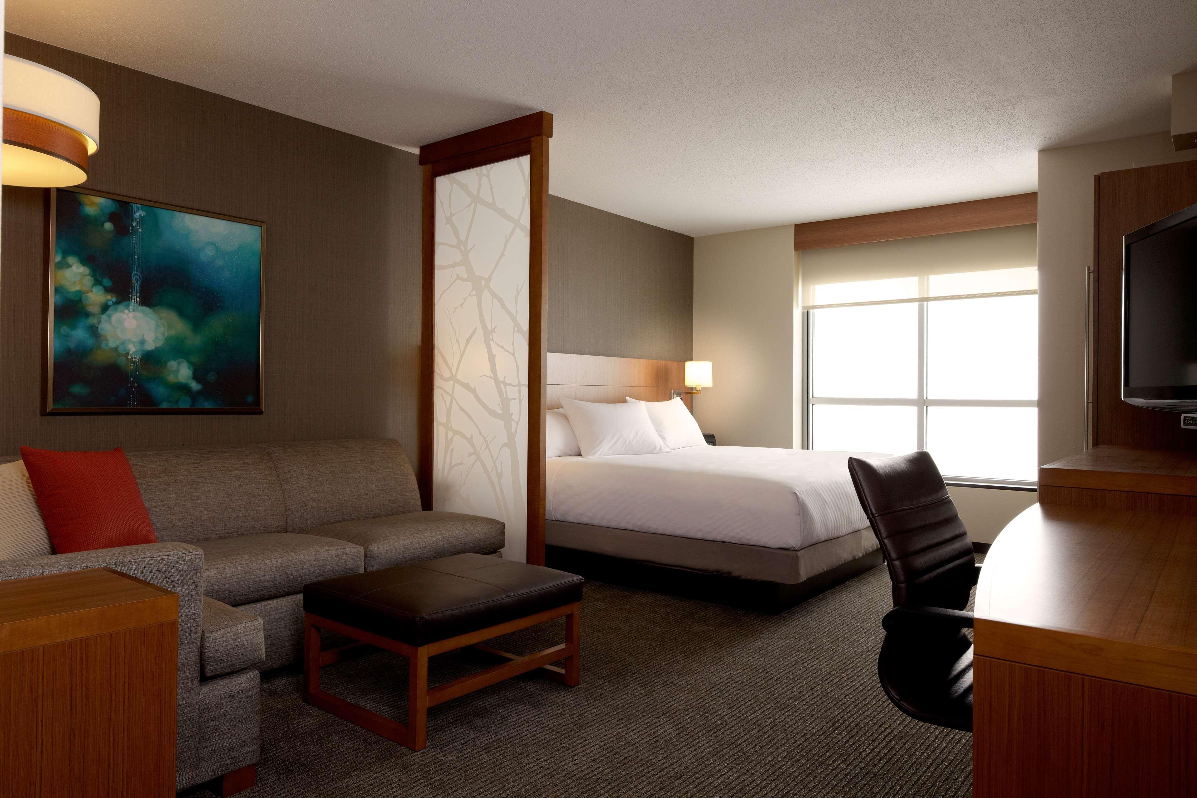 Hyatt Place Columbus Eksteriør billede