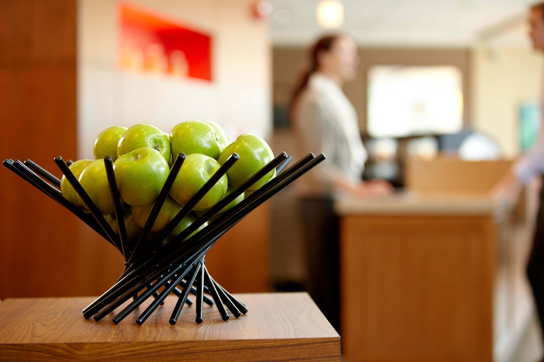 Hyatt Place Columbus Eksteriør billede
