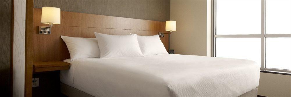 Hyatt Place Columbus Eksteriør billede