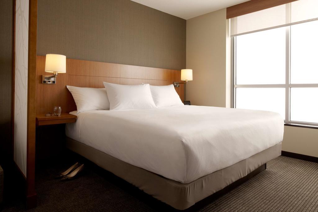Hyatt Place Columbus Eksteriør billede
