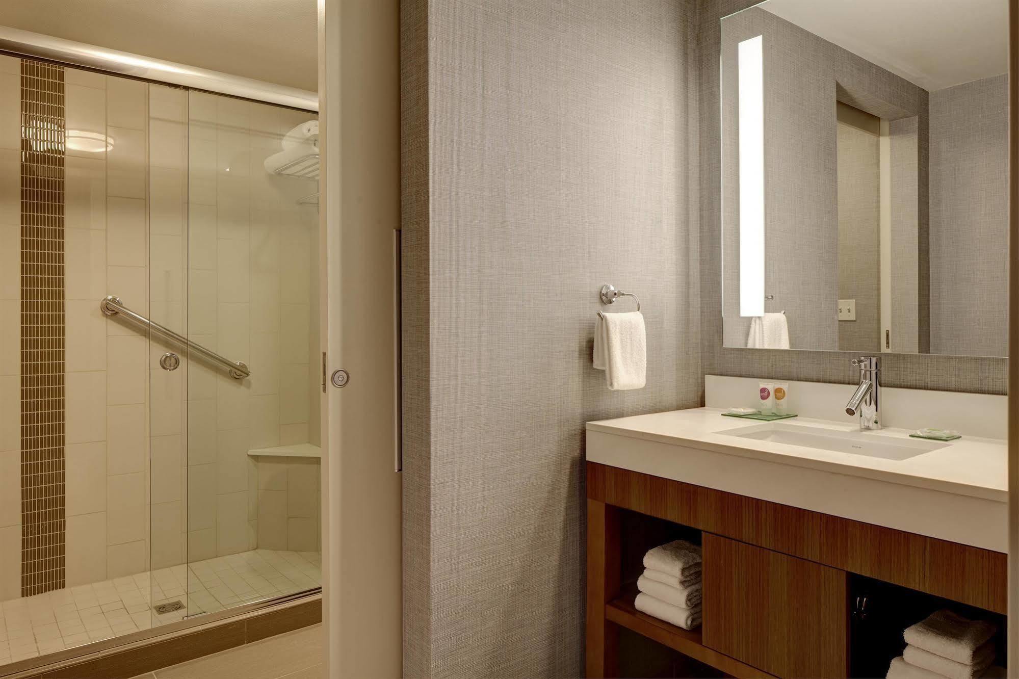 Hyatt Place Columbus Eksteriør billede